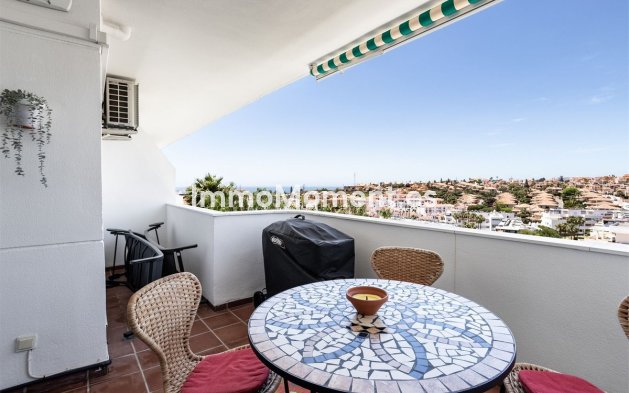 Appartement - Revente - Mijas - Riviera Del Sol