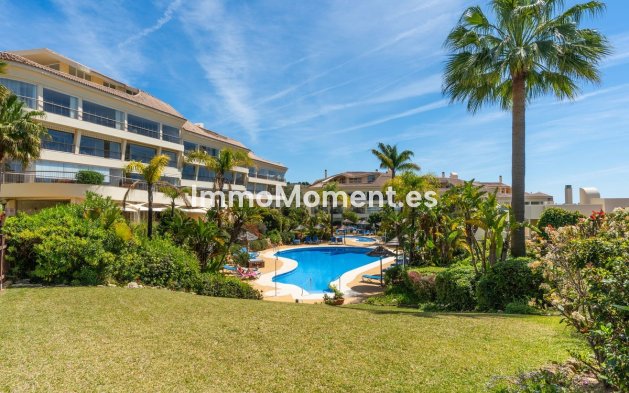 Appartement - Revente - Mijas - Riviera Del Sol