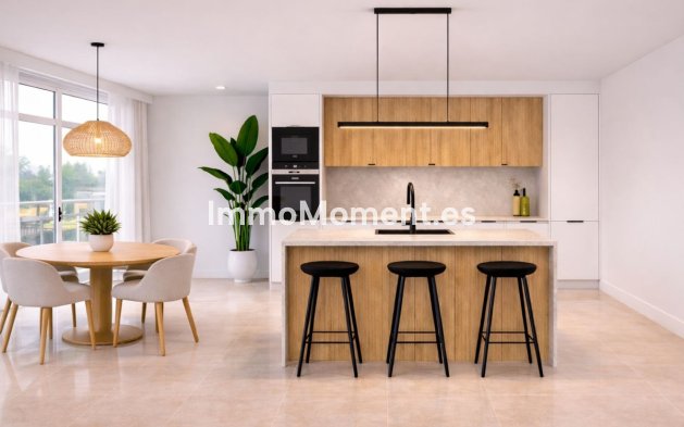 Appartement - Revente - Mijas - Riviera Del Sol