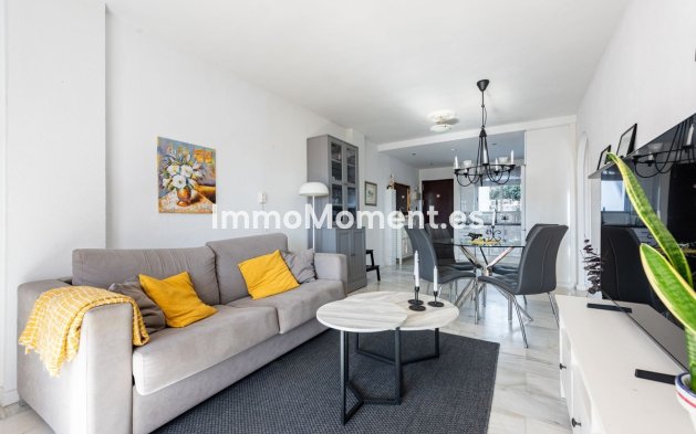 Appartement - Revente - Mijas - Riviera Del Sol