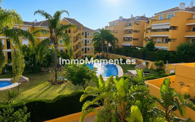 Appartement - Revente - Mijas - Riviera Del Sol