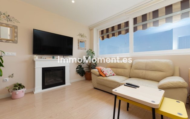 Appartement - Revente - Mijas - Riviera Del Sol