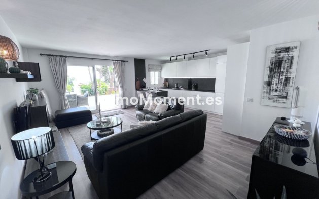 Appartement - Revente - Mijas - Riviera Del Sol