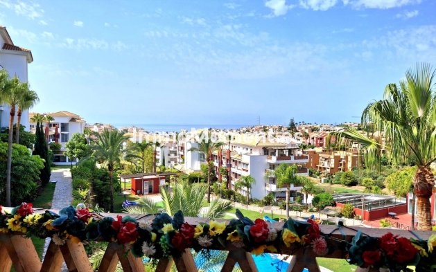 Appartement - Revente - Mijas - Riviera Del Sol