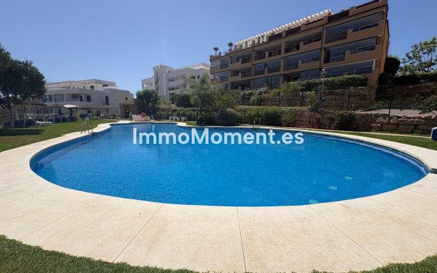 Appartement - Revente - Mijas - RSO-35717