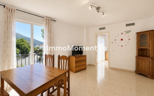 Appartement - Revente - Mijas - RSO-77393