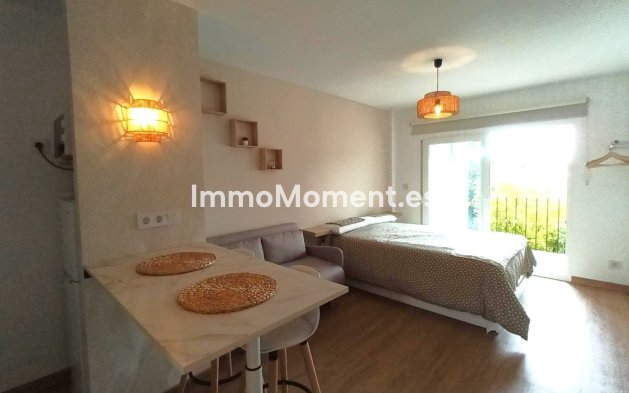 Appartement - Revente - Mijas - RSO-79044