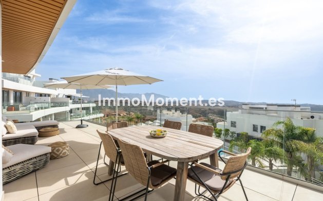 Appartement - Revente - Mijas - RSO-92080