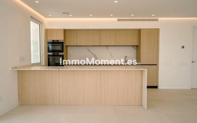 Appartement - Revente - Ojén - Ojén
