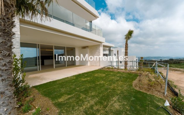 Appartement - Revente - Ojén - Ojén
