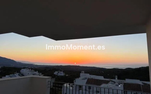 Appartement - Revente - Ojén - Ojén