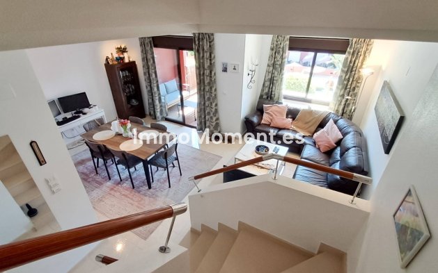 Appartement - Revente - Orihuela - Cabo roig - La Zenia
