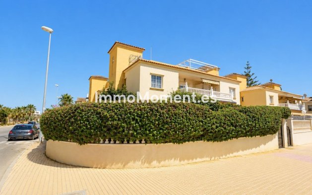 Appartement - Revente - Orihuela - Cabo roig - La Zenia