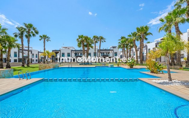Appartement - Revente - Orihuela - Cabo roig - La Zenia