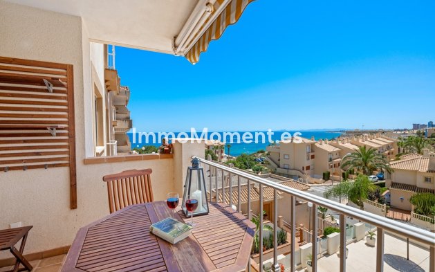 Appartement - Revente - Orihuela - Cabo roig - La Zenia