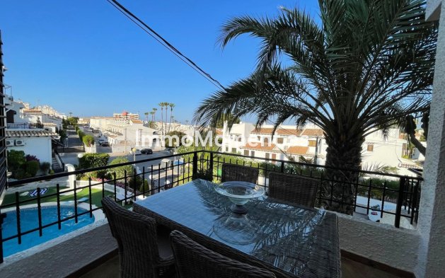 Appartement - Revente - Orihuela - Cabo Roig