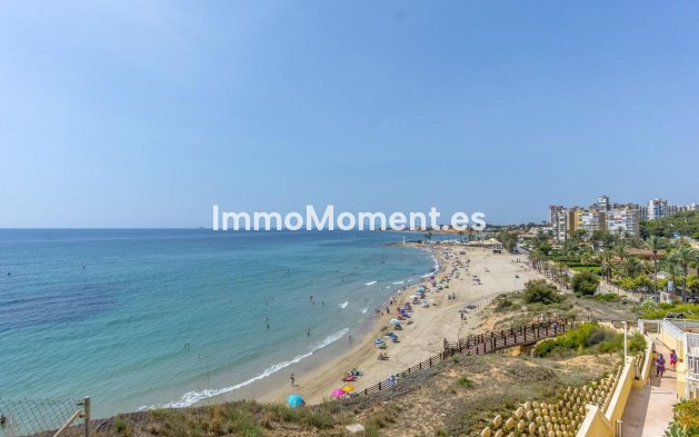 Appartement - Revente - Orihuela - Campoamor