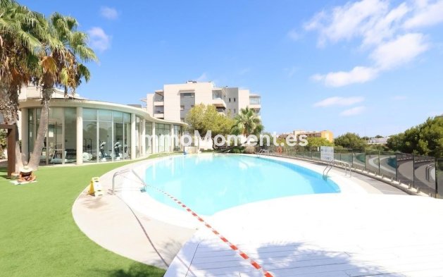 Appartement - Revente - Orihuela Costa - Los Dolses