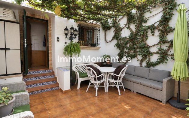 Appartement - Revente - Orihuela Costa - Orihuela Costa