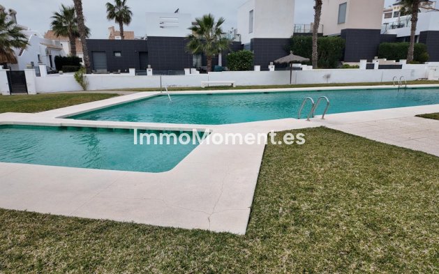 Appartement - Revente - Orihuela Costa - Orihuela Costa