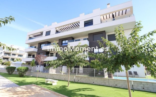Appartement - Revente - Orihuela Costa - Orihuela Costa