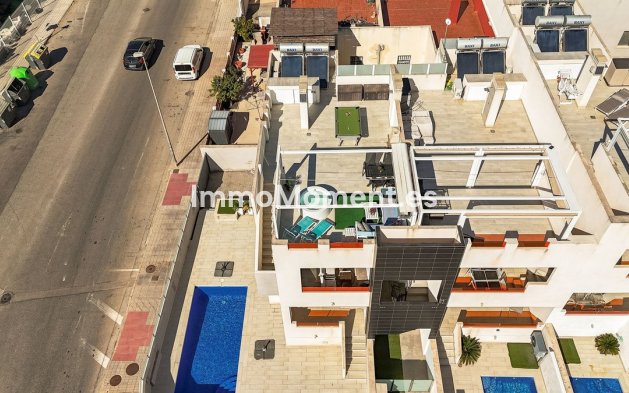 Appartement - Revente - Orihuela Costa - Orihuela Costa
