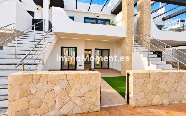 Appartement - Revente - Orihuela Costa - Punta Prima