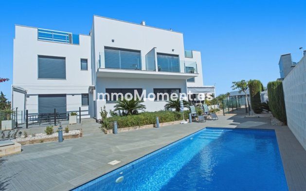 Appartement - Revente - Orihuela Costa - Punta Prima