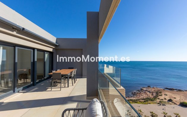 Appartement - Revente - Orihuela Costa - Punta Prima