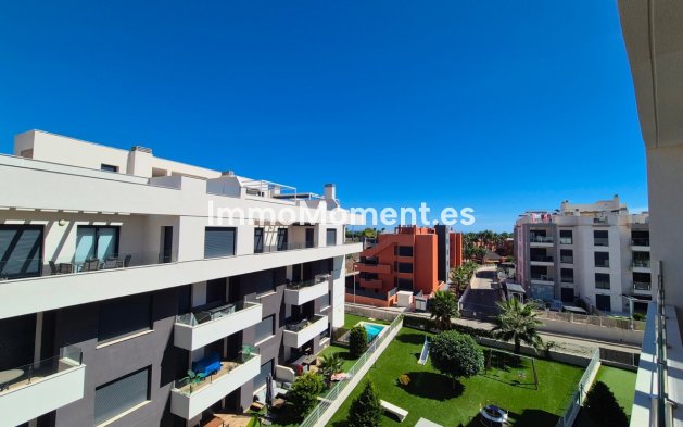 Appartement - Revente - Orihuela Costa - Villamartín
