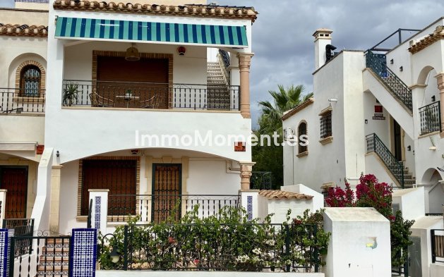 Appartement - Revente - Orihuela Costa - Villamartín