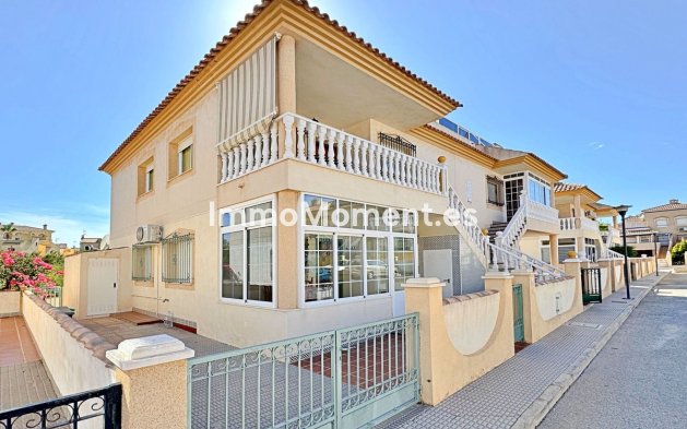 Appartement - Revente - Orihuela - La Zenia