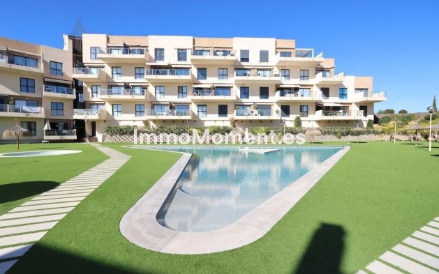 Appartement - Revente - Orihuela - La Zenia