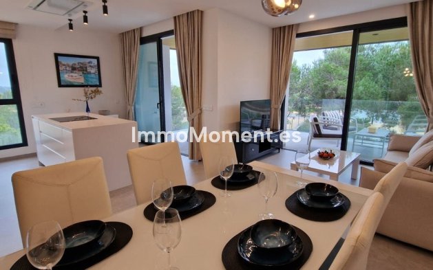 Appartement - Revente - Orihuela - Las Colinas Golf