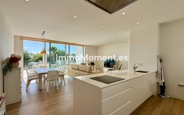 Appartement - Revente - Orihuela - Las Colinas Golf