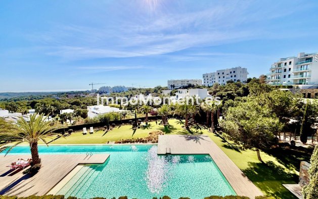 Appartement - Revente - Orihuela - Las Colinas Golf