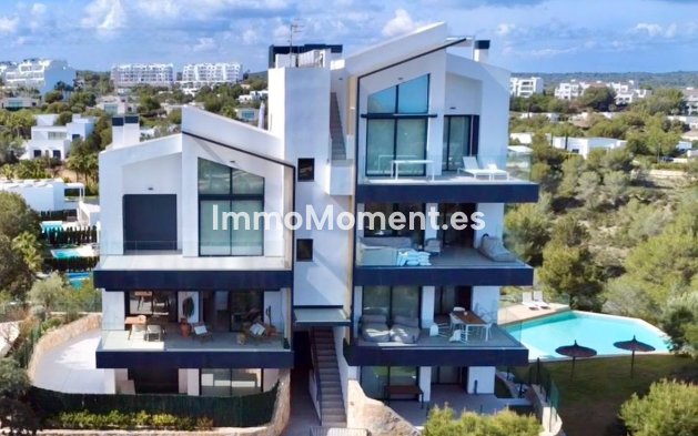 Appartement - Revente - Orihuela - Las Colinas Golf