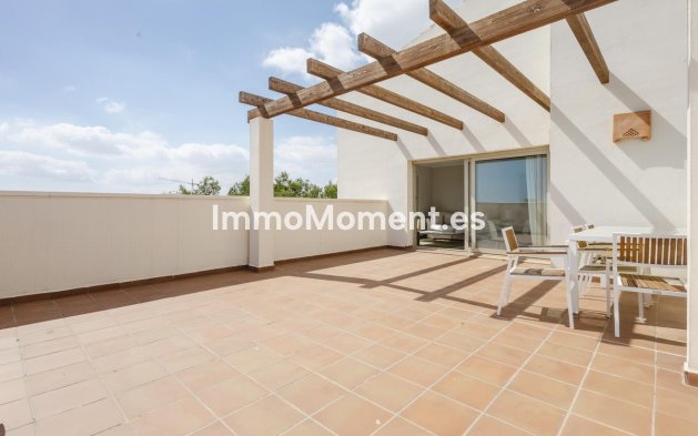 Appartement - Revente - Orihuela - Las Colinas Golf