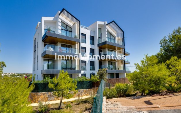 Appartement - Revente - Orihuela - Las Colinas Golf