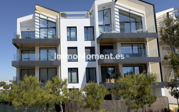 Appartement - Revente - Orihuela - Las Colinas Golf