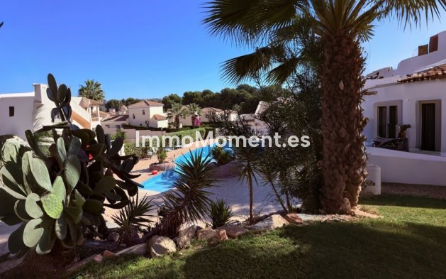 Appartement - Revente - Orihuela - Las Ramblas Golf