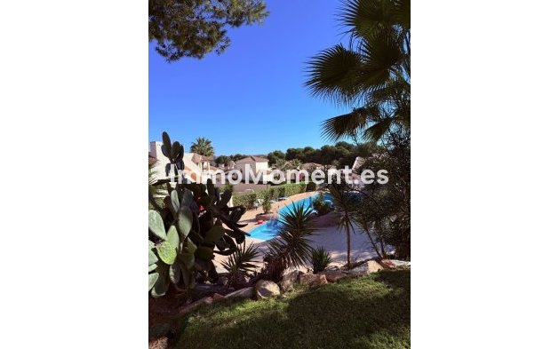 Appartement - Revente - Orihuela - Las Ramblas Golf