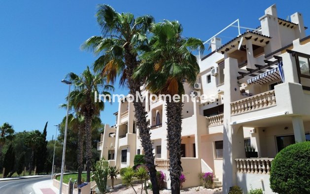 Appartement - Revente - Orihuela - Las Ramblas Golf