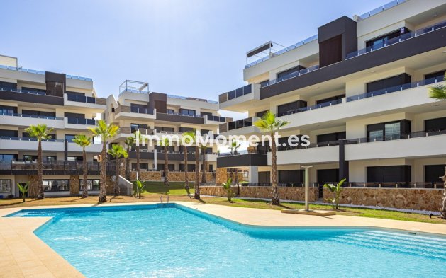 Appartement - Revente - Orihuela - Los Altos