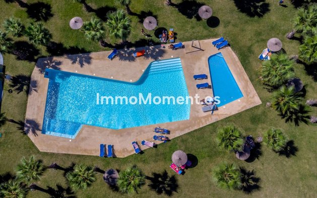 Appartement - Revente - Orihuela - Los Altos