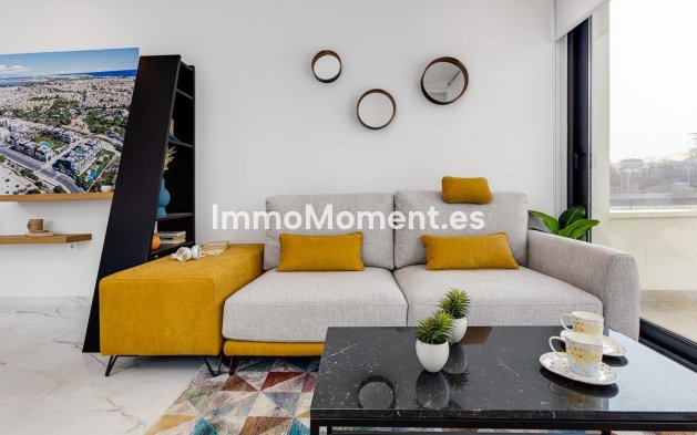 Appartement - Revente - Orihuela - Los Altos