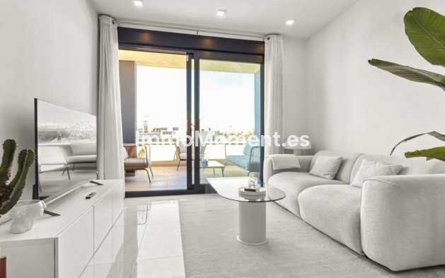 Appartement - Revente - Orihuela - Los Altos