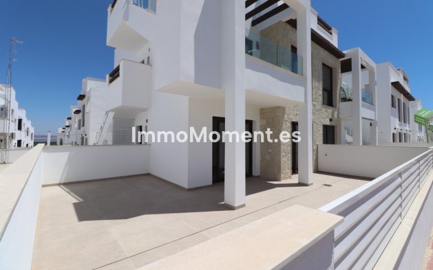 Appartement - Revente - Orihuela - Los Balcones - Los Altos del Edén