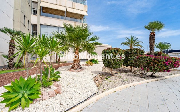 Appartement - Revente - Orihuela - Los Dolses