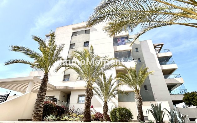 Appartement - Revente - Orihuela - Los Dolses